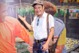 Tấn Beo: 'Tôi đã nhiều lần trả nợ cho Tấn Bo'