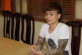 Khá “bảnh” cùng đồng phạm sắp bị đưa ra xét xử