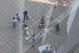 Danh tính 2 nam sinh thương vong tại trường Đại học Kiến Trúc 