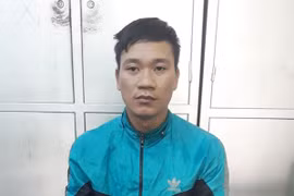 Chồng đi cướp 100 triệu đồng để chữa bệnh ung thư xương cho vợ