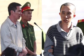 Xét xử vụ nữ sinh giao gà Điện Biên bị sát hại: Bùi Văn Công kêu oan, bị bức cung