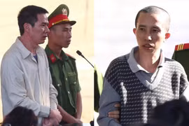 Xét xử vụ nữ sinh giao gà Điện Biên bị sát hại: Bùi Văn Công kêu oan, bị bức cung