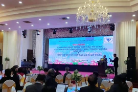 Đánh giá hoạt động của các cơ quan tổ chức KH&CN trực thuộc LHHKH&KT Việt Nam