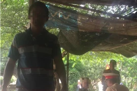 Sếp CSGT Đồng Nai bị tố bảo kê xe tải: Bị cấp dưới “chơi đểu”? 