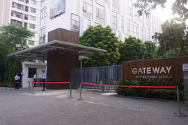 Vụ bé trai trường Gateway tử vong: Truy tố 3 bị can 