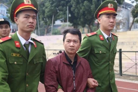 Xét xử vụ nữ sinh giao gà Điện Biên bị sát hại: Đề nghị 6 án tử hình