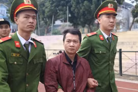 Xét xử vụ nữ sinh giao gà Điện Biên bị sát hại: Đề nghị 6 án tử hình