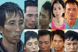 Xét xử vụ nữ sinh giao gà Điện Biên bị sát hại: Có chuyện điều tra viên ép cung?