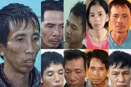 Xét xử vụ nữ sinh giao gà Điện Biên bị sát hại: Có chuyện điều tra viên ép cung?