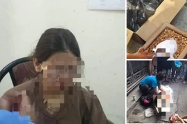 Nữ sinh ở Hà Nội sinh con bỏ thùng rác: Sự lạnh lùng phải trả giá thế nào?