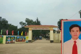 Trưởng phòng Cảnh sát Kinh tế tỉnh dùng bằng cấp 3 giả để tiến thân thế nào?