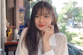 Mãn nhãn ngắm dàn hotgirl ĐH Hồng Bàng thi Hoa khôi sinh viên NHG 2020