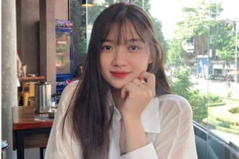 Mãn nhãn ngắm dàn hotgirl ĐH Hồng Bàng thi Hoa khôi sinh viên NHG 2020