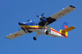 DHC-6 Việt Nam có “anh em mới”, ta sẽ mua thêm?