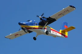 DHC-6 Việt Nam có “anh em mới”, ta sẽ mua thêm?