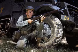 6 vũ khí bộ binh được Quân đội Mỹ lựa chọn trước súng M16