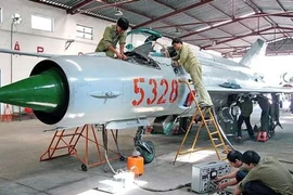 Ấn Độ: Việt Nam biến tiêm kích MiG-21 thành UAV, liệu có khả thi?
