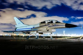 Tiêm kích Lavi của Israel vì sao lỗi thời, phải bán thiết kế?