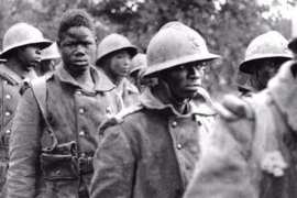 Phận thê thảm của Bỉ, Pháp và Hà Lan trong CTTG 2 (1)