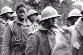 Phận thê thảm của Bỉ, Pháp và Hà Lan trong CTTG 2 (1)