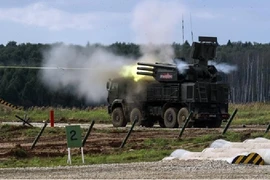 Nga giăng “thiên la địa võng” chờ Ukraine tung đòn vào Ngày 9/5