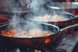 Cả nhà mắc bệnh vì người giúp việc làm chuyện gây sốc này 