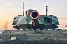 Siêu tăng T-14 vắng mặt ở Ukraine, Nga đang lo sợ điều gì?