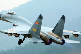 Tuyên bố dùng J-11 đấu Su-30MKI, Trung Quốc coi thường không quân Ân Độ?