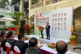 Khai mạc triển lãm “Những trận đánh nổi tiếng, những vị tướng tài danh“