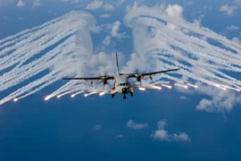 Việt Nam nên mua hệ thống phòng thủ DIRCM cho máy bay C-295?