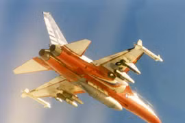 “Đi đêm” với Mỹ giúp đảo Đài Loan có tiêm kích cực khủng?