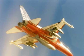 “Đi đêm” với Mỹ giúp đảo Đài Loan có tiêm kích cực khủng?