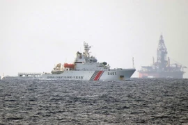 Kế hoạch mới của Mỹ ngăn Trung Quốc mưu đồ quân sự hóa Biển Đông