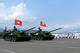 Tại sao Việt Nam vẫn duy trì tốt pháo tự hành SU-100 thời CTTG2?