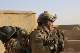 Điều ít biết về lực lượng Thủy quân lục chiến dự bị của Mỹ 