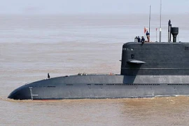 Thái Lan dừng mua tàu ngầm Trung Quốc: Nguyên nhân từ sự "thiếu hiểu biết"?