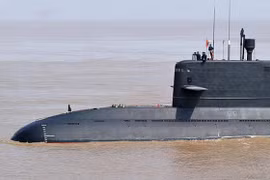Thái Lan dừng mua tàu ngầm Trung Quốc: Nguyên nhân từ sự "thiếu hiểu biết"?