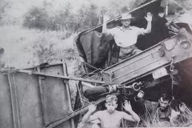 Không phải Điện Biên Phủ, đây mới là trận đánh cuối giữa Pháp và Việt Nam