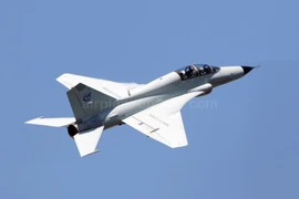 Tiếp nhận tiêm kích Trung Quốc: Liệu Không quân Campuchia có mạnh hơn