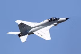 Tiếp nhận tiêm kích Trung Quốc: Liệu Không quân Campuchia có mạnh hơn