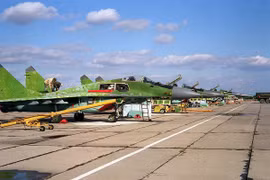 Quân đội Mỹ mua “quốc bảo” MiG-29 của Liên Xô nhằm mục đích gì?
