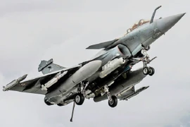 Sợ Rafale Ấn Độ, Không quân Pakistan được nổ súng không cần xin chỉ thị