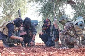 Tình báo Nga đã trực tiếp cứu hơn 30 tướng lĩnh Syria thoát chết 