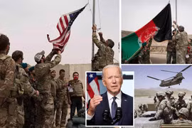 Kế hoạch Marshall của Mỹ ở Afghanistan đi vào ngõ cụt và phá sản