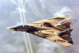 Iran chọn người kế nhiệm F-14: Chiến đấu cơ nào khiến Mỹ e sợ?