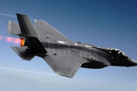 Chưa kịp trực chiến, tiêm kích F-35A đã bị "tinh giảm biên chế"