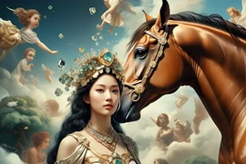 Tử vi 12 cung hoàng đạo 28/4: Nhân Mã tình cảm lao dốc
