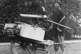 Vì sao Quân đội nhà Thanh có vũ khí hiện đại vẫn thua quân Nhật?