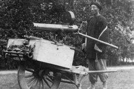 Vì sao Quân đội nhà Thanh có vũ khí hiện đại vẫn thua quân Nhật?