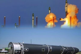 Vũ khí nào giúp Tổng thống Putin lấy lại thế cân bằng với Mỹ?